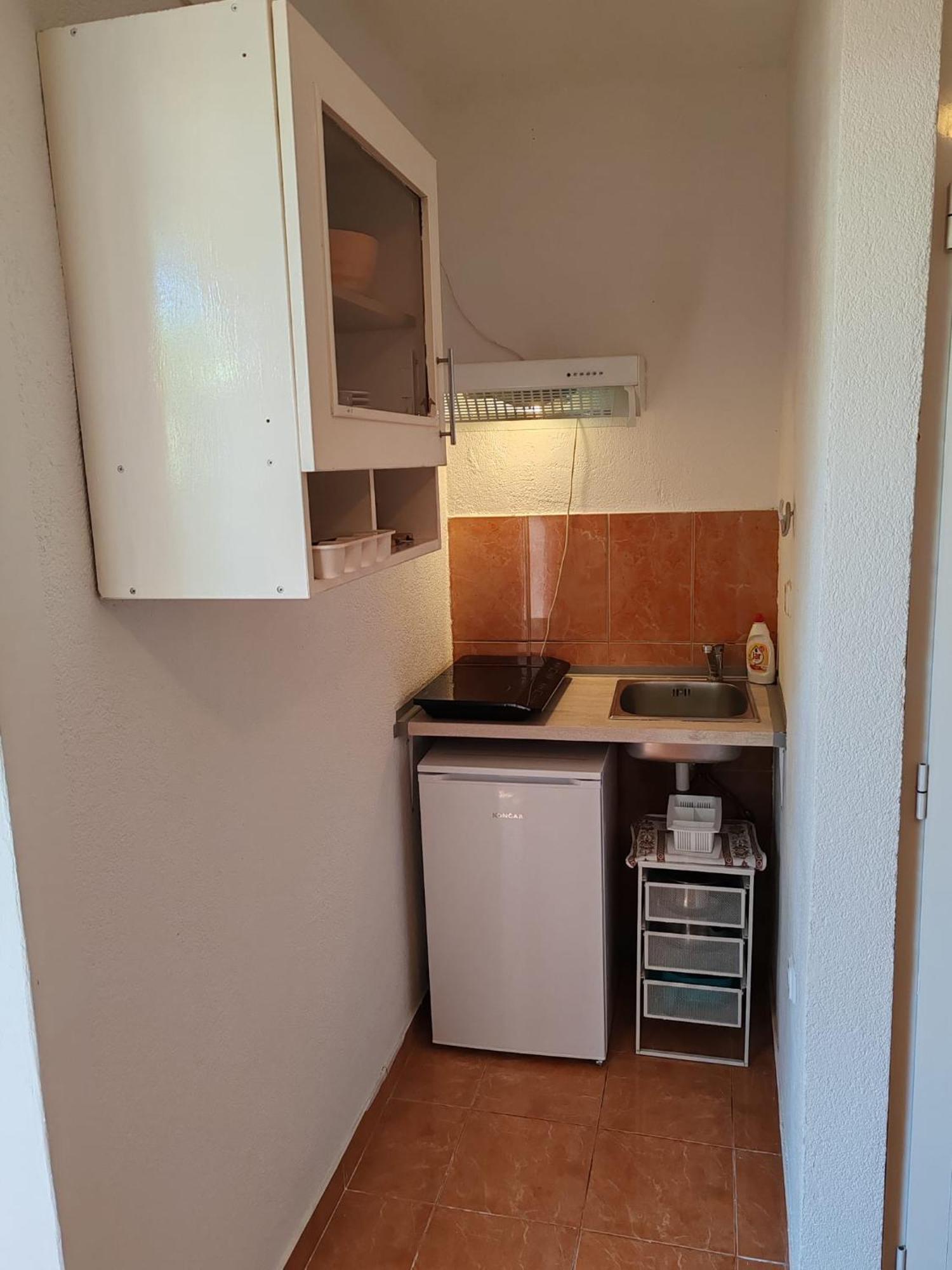 Lili Sukosan M&M Apartment Exterior photo